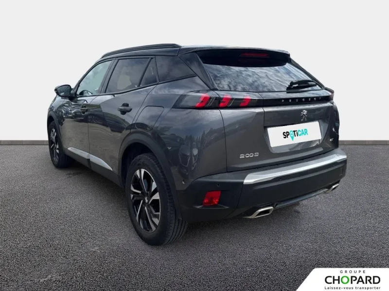 Image secondaire du véhicule 8