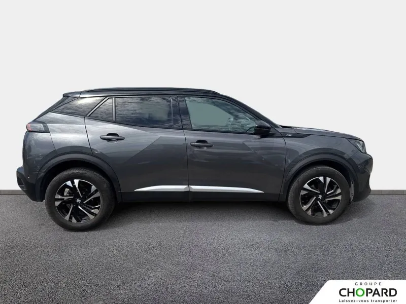 Image secondaire du véhicule 10