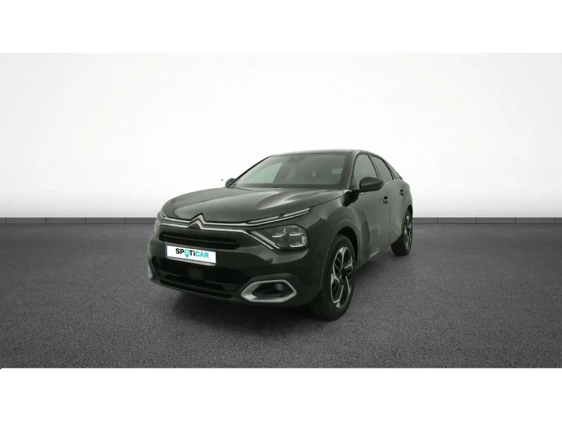 Citroën-C4-d'occasion chez Peugeot Beaune