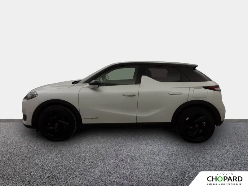 Image secondaire du véhicule 10