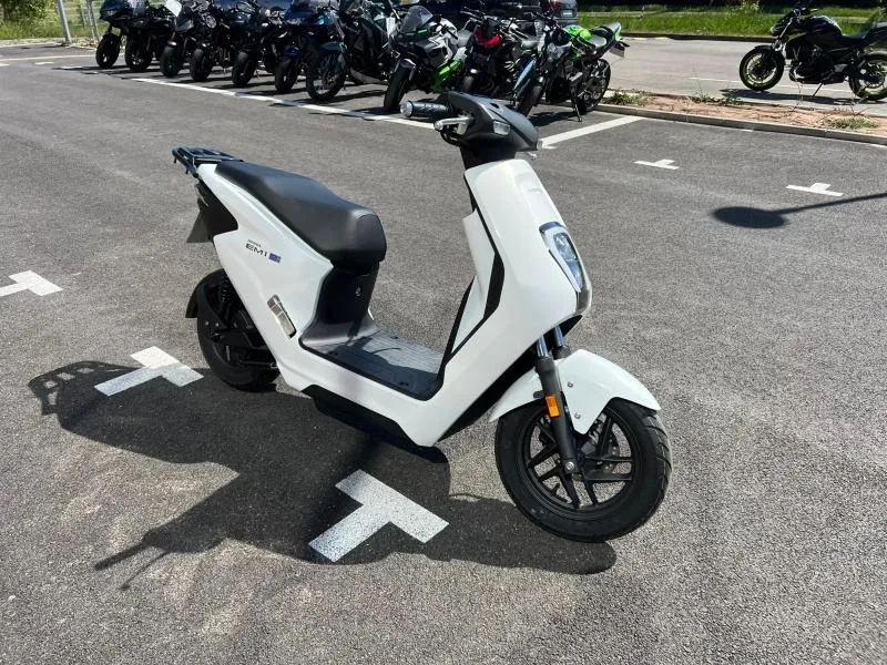 Honda-Evp1p-d'occasion chez Honda Moto Dijon