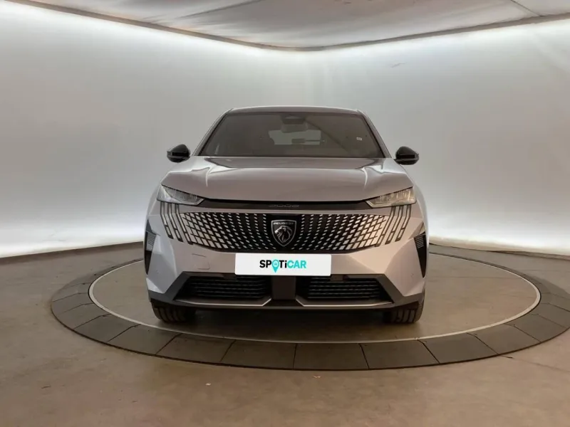 Peugeot-3008-d'occasion chez Peugeot Nice