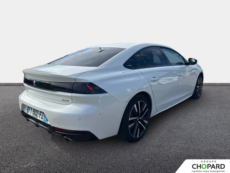 Image secondaire du véhicule 4