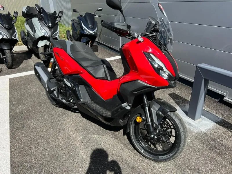 Honda-ADV-d'occasion chez Honda Moto Dijon