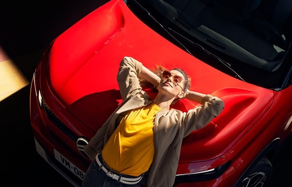Votre pack contrôle technique Citroën à 99€* !