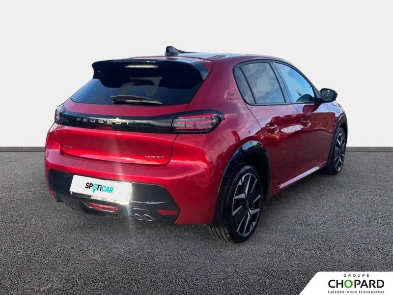 Image secondaire du véhicule 4