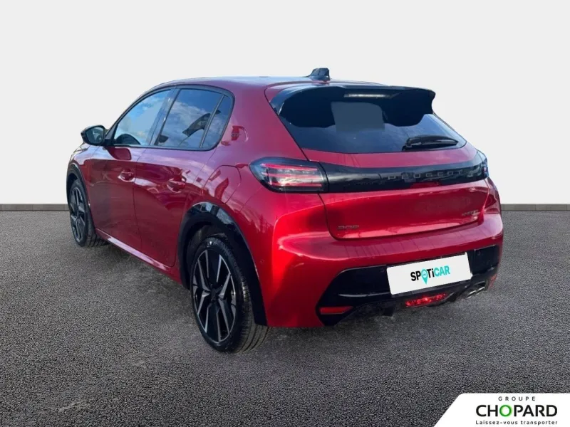 Image secondaire du véhicule 8