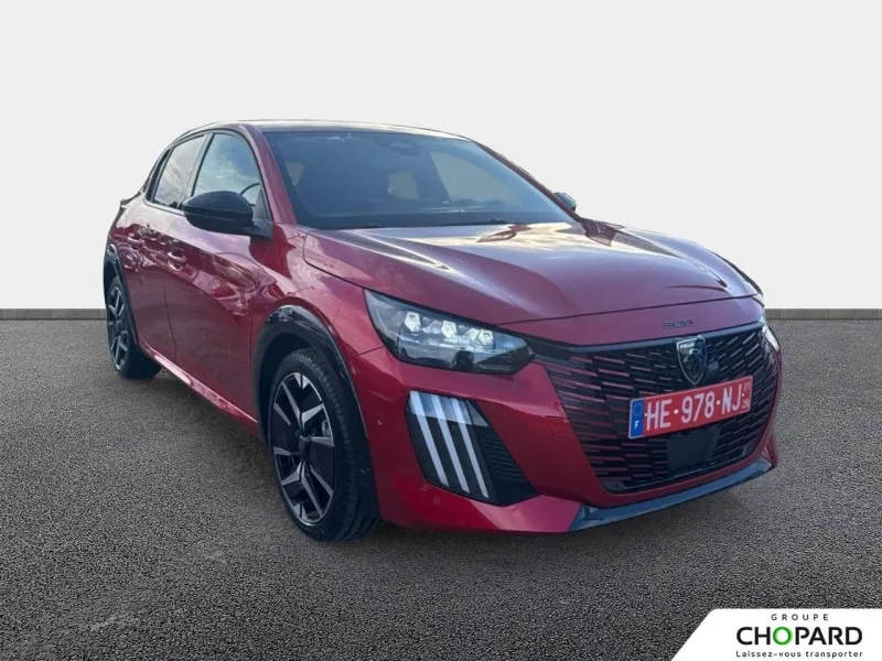 Image secondaire du véhicule 10