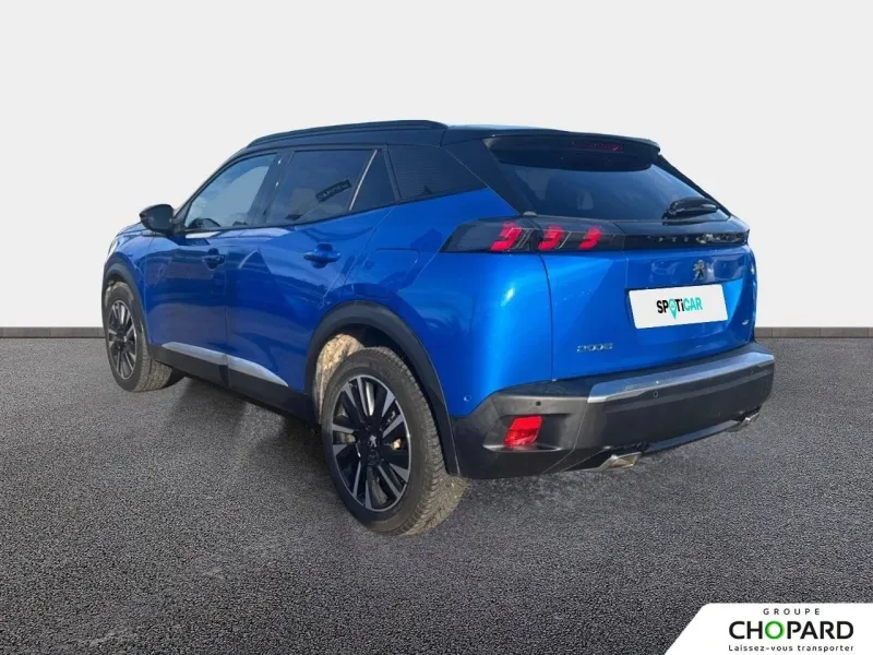 Image secondaire du véhicule 8