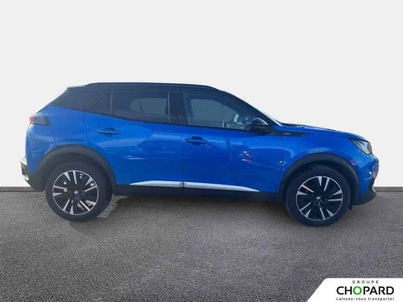 Image secondaire du véhicule 10