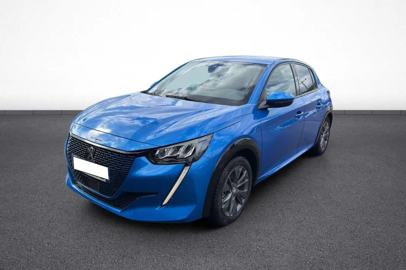Peugeot-208 ELECTRIQUE-208 Electrique 50 kWh 136ch Peugeot-208 ELECTRIQUE-d'occasion chez Peugeot Givors