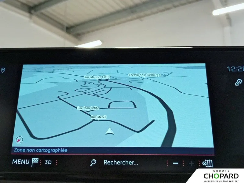 Image secondaire du véhicule 14