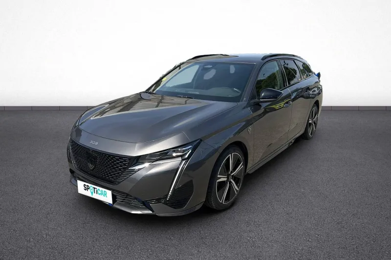 Peugeot-308 SW-d'occasion chez Peugeot Carpentras