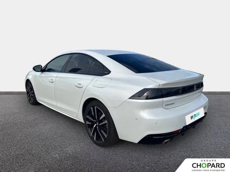 Image secondaire du véhicule 8