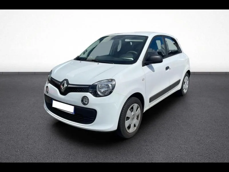 Renault-Twingo-d'occasion chez Toyota Saint-Étienne