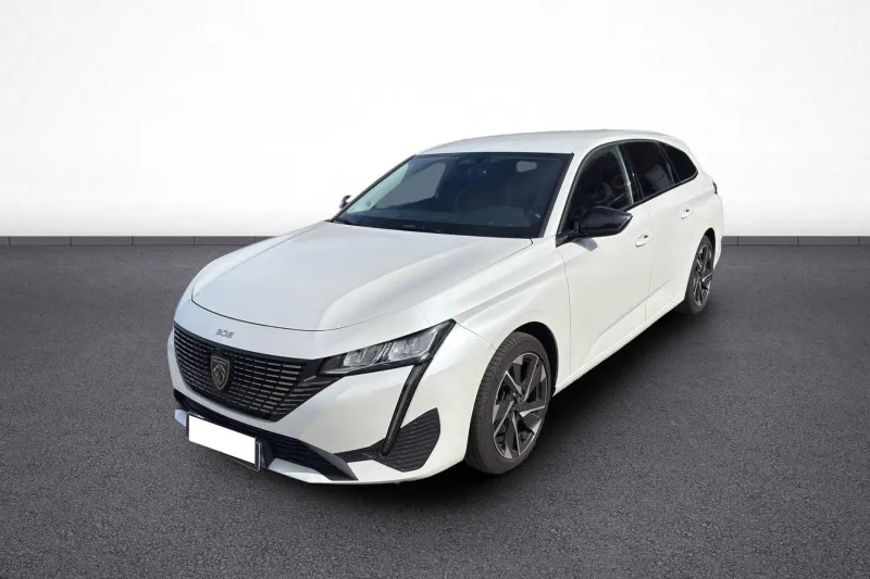 Peugeot-308 SW-d'occasion chez Peugeot Givors