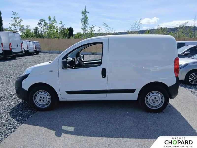 Image secondaire du véhicule 10