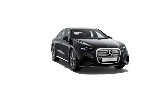 Mercedes Classe C électrique Business Line Executive