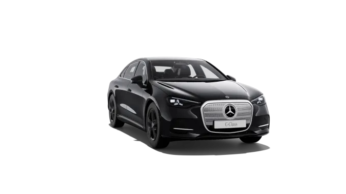 Mercedes Classe C électrique Avantgarde Line