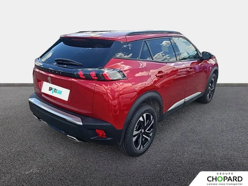 Image secondaire du véhicule 4