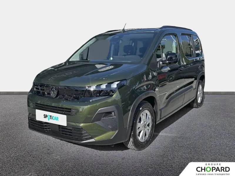 Peugeot-RIFTER-d'occasion chez Peugeot Fréjus