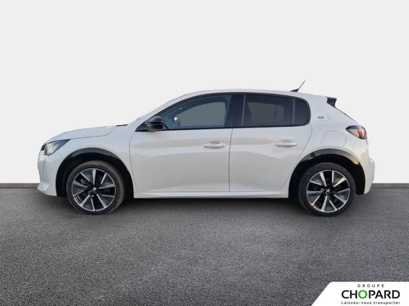 Image secondaire du véhicule 10