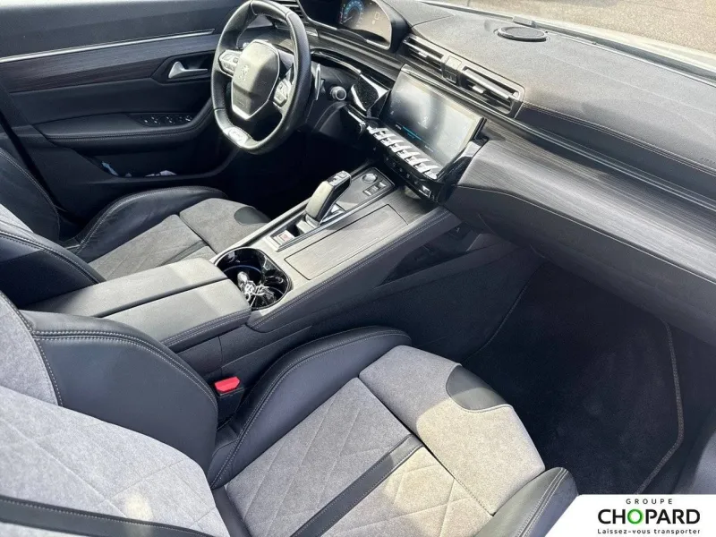 Image secondaire du véhicule 14