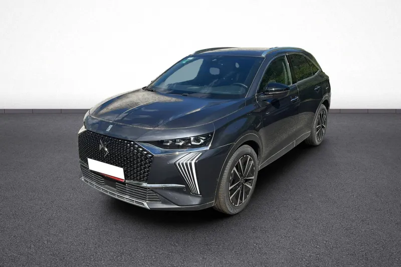 DS Automobiles-DS 7-d'occasion chez DS Salon Vienne
