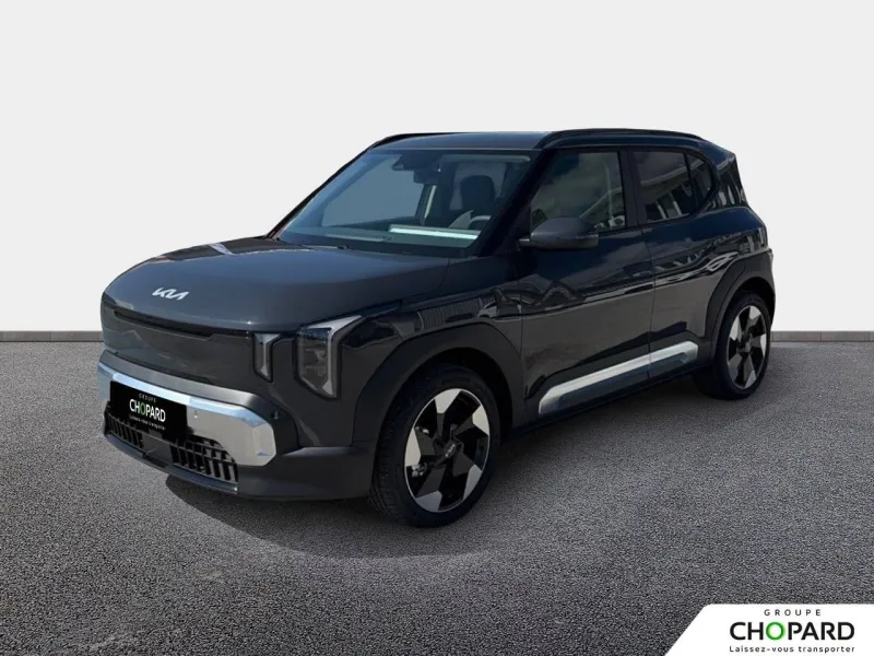 Kia-EV2-d'occasion chez Kia Pontarlier