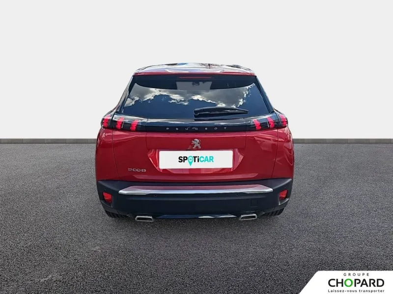 Image secondaire du véhicule 7