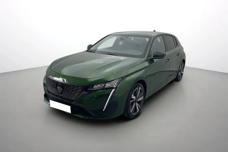 Peugeot-308-308 PHEV 180 e-EAT8 Peugeot-308-d'occasion chez Peugeot Gap