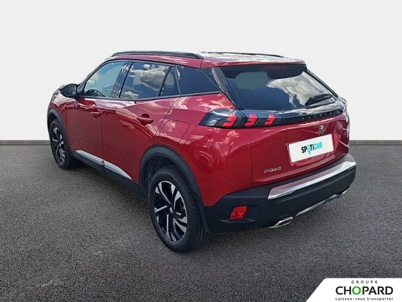 Image secondaire du véhicule 8