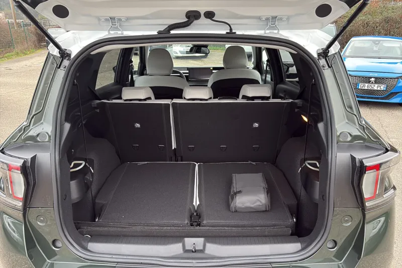 Image secondaire du véhicule 10