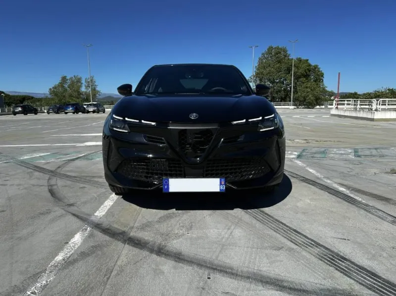 Alfa Romeo-JUNIOR-d'occasion chez Alfa Romeo Fréjus