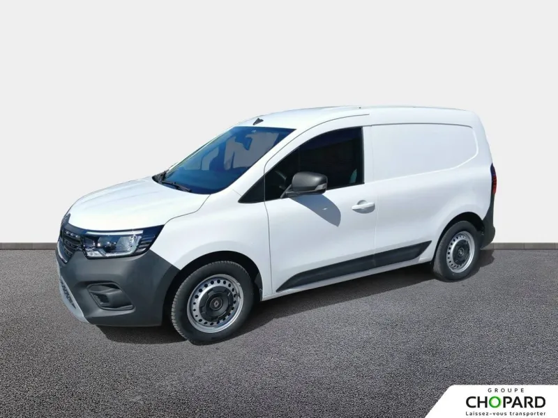 Renault-KANGOO VAN-d'occasion chez Fiat Fréjus