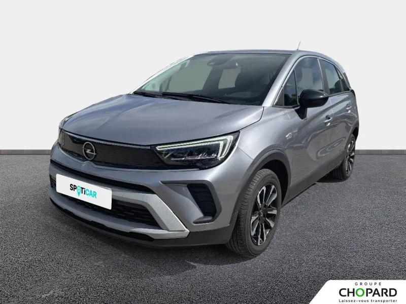 Opel-CROSSLAND-d'occasion chez Peugeot Brignoles
