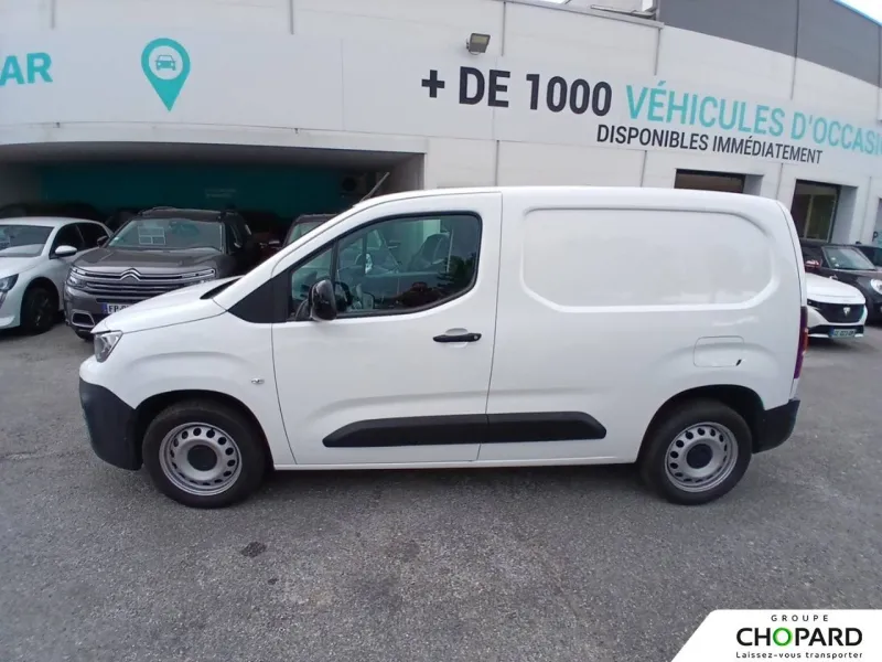 Image secondaire du véhicule 10