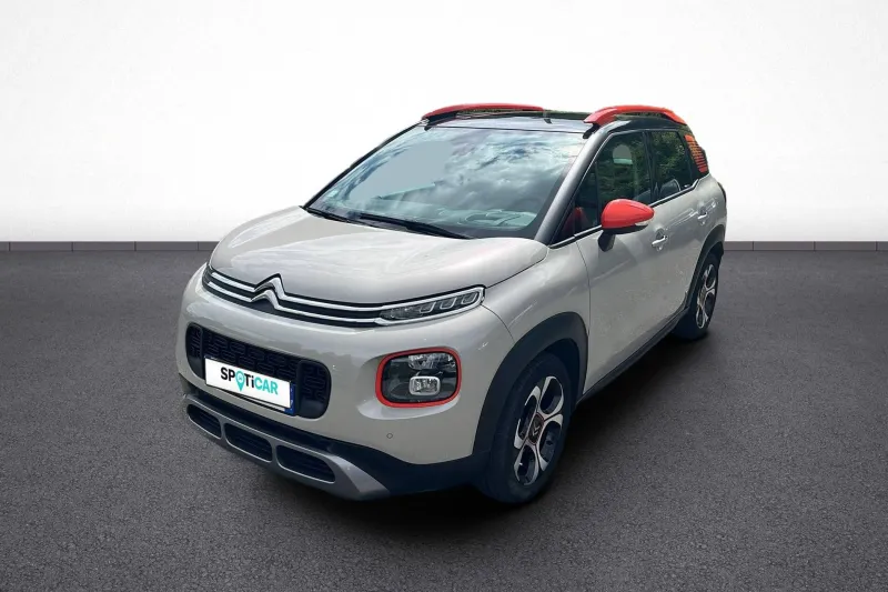 Citroën-C3 AIRCROSS-d'occasion chez DS Salon Vienne