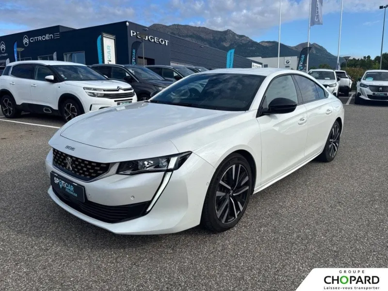 Image secondaire du véhicule 30