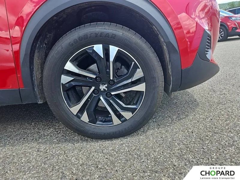 Image secondaire du véhicule 22