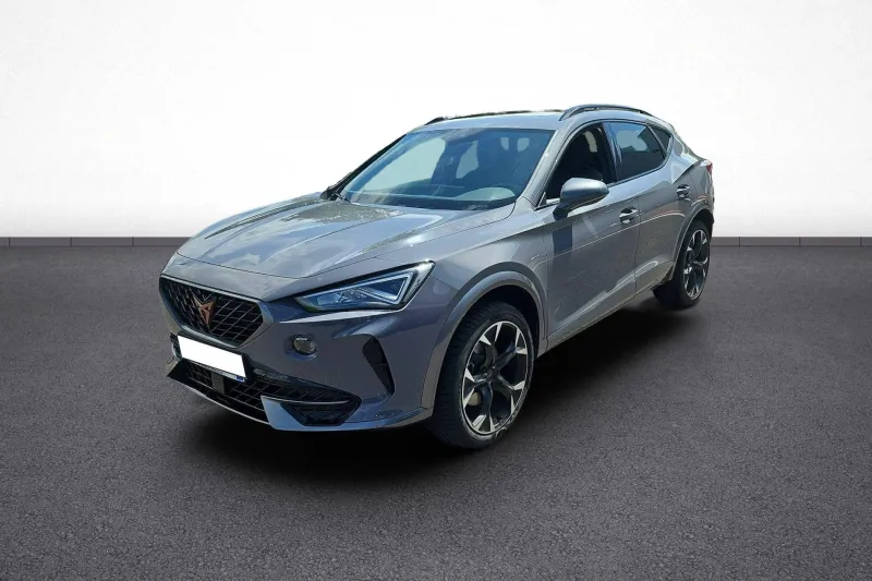 Cupra-FORMENTOR-d'occasion chez Mercedes-Benz Chalon-sur-Saône