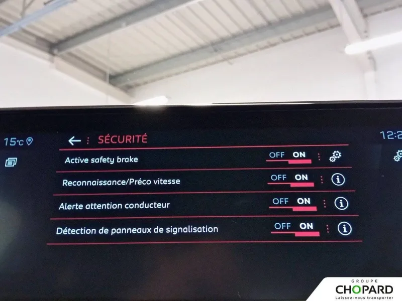 Image secondaire du véhicule 19