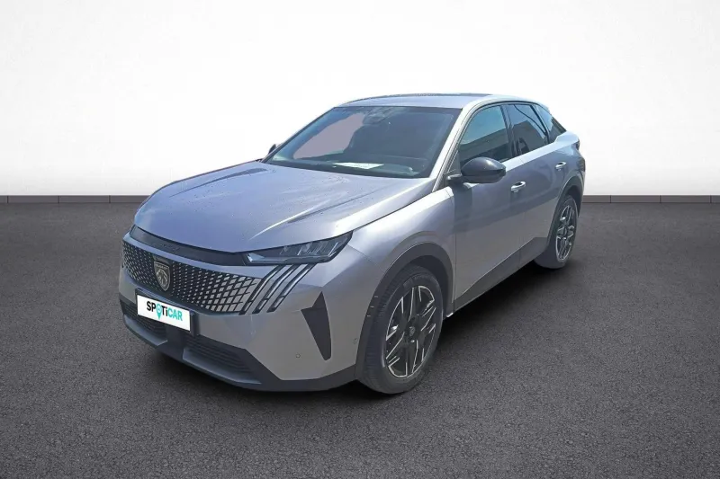 Peugeot-3008-3008 Hybrid 136 e-DCS6 Peugeot-3008-d'occasion chez Peugeot Aubenas