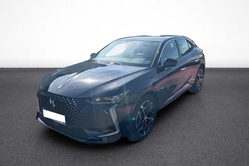 DS Automobiles-DS 4-DS 4 Hybride 145 e-DCT6 DS Automobiles-DS 4-d'occasion chez DS Salon Vienne