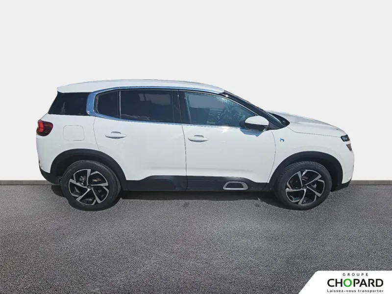 Image secondaire du véhicule 10