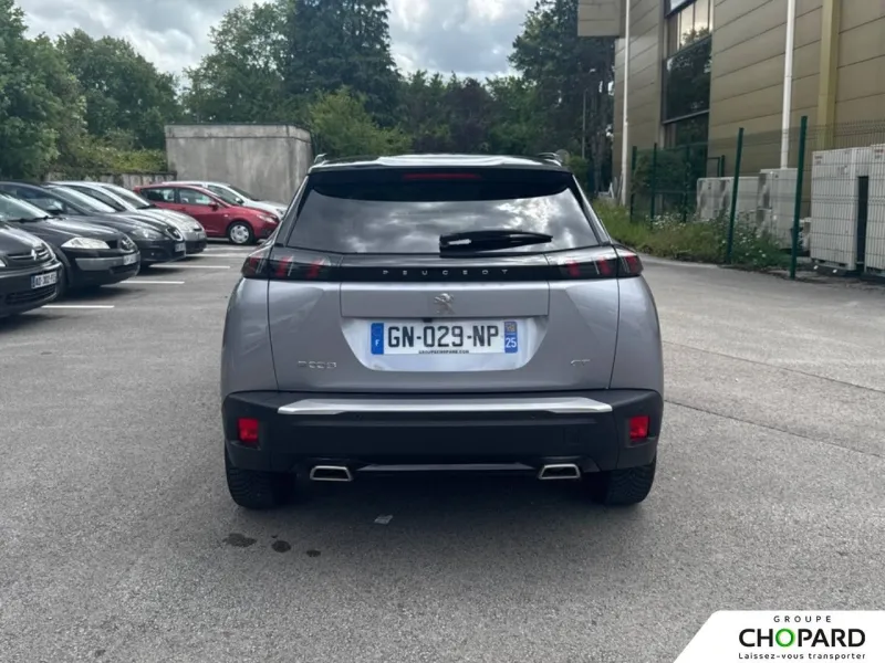 Image secondaire du véhicule 7