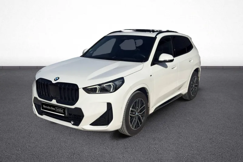 BMW-X1 U11-d'occasion chez Mercedes-Benz Lyon Dardilly