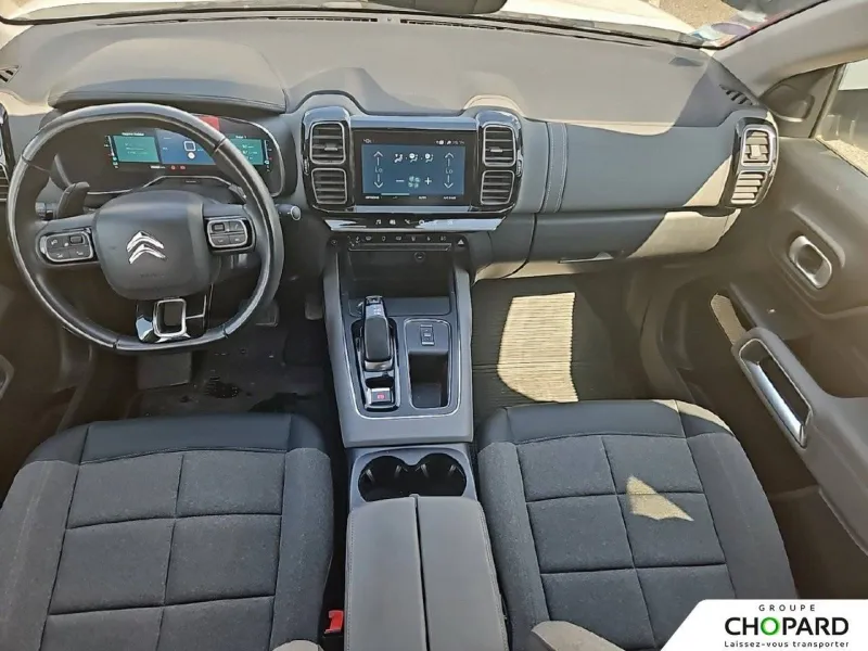 Image secondaire du véhicule 13