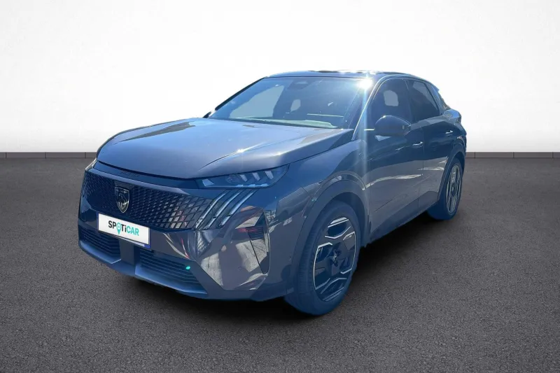 Peugeot-3008-d'occasion chez Peugeot Le Puy-en-Velay