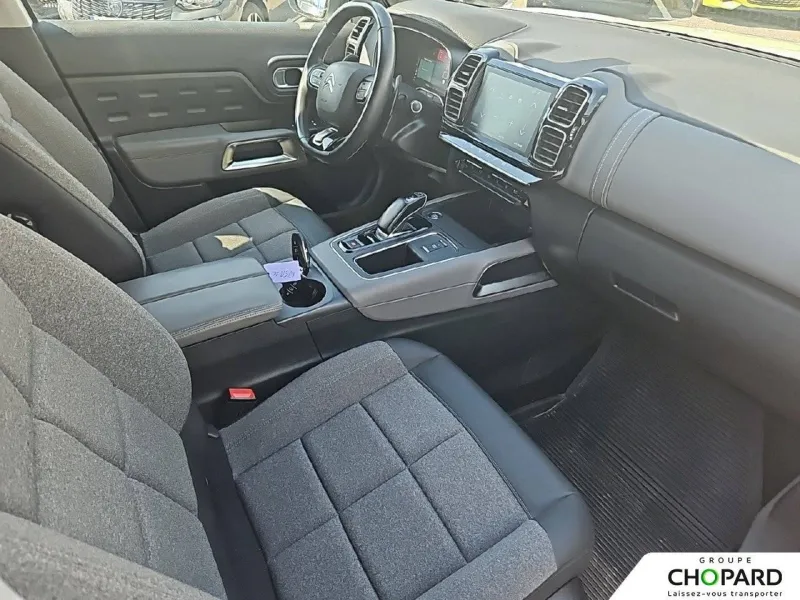 Image secondaire du véhicule 14